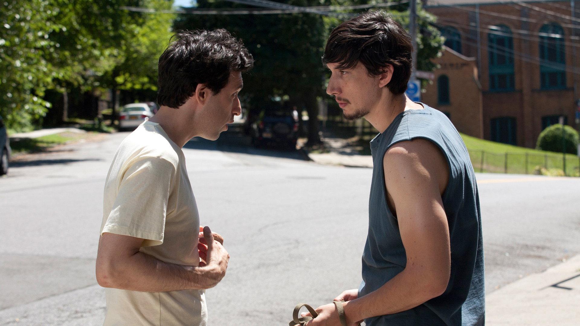Still from Boys