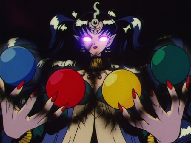 Still from Show Time Showdown
