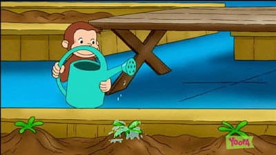 Still from Seed Trouble