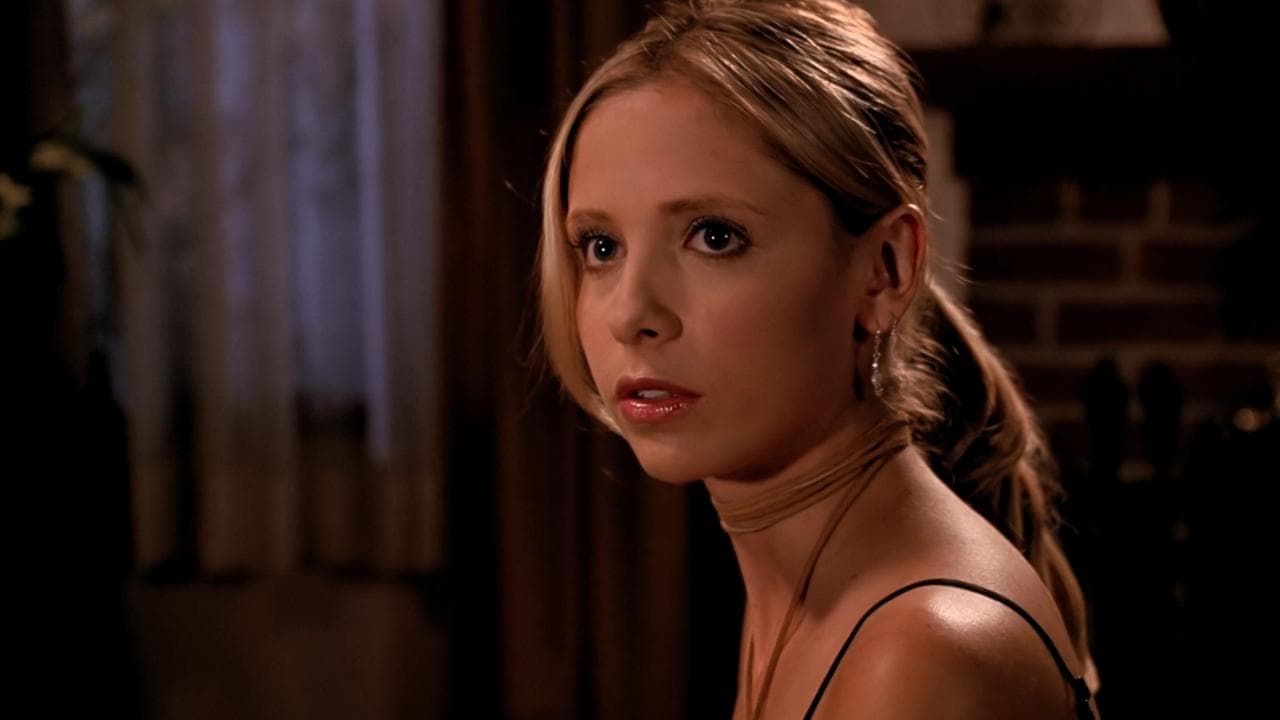 Still from Beneath You