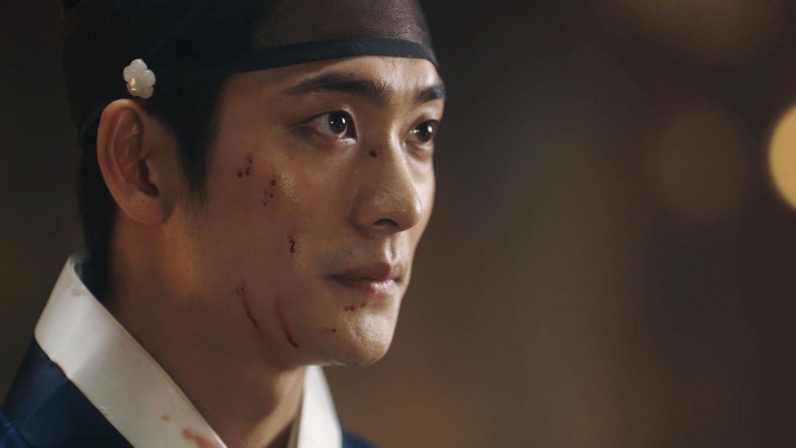 Still from Yul-Mu's True Color