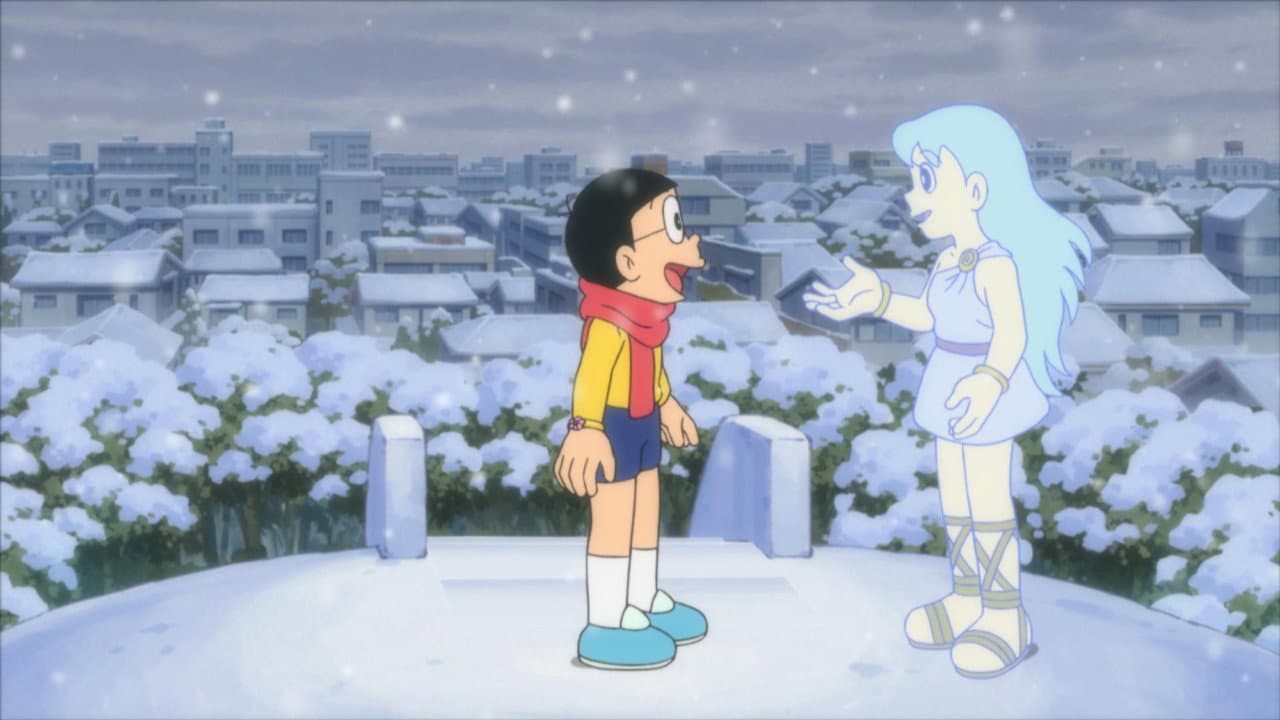 Still from Episode 1131