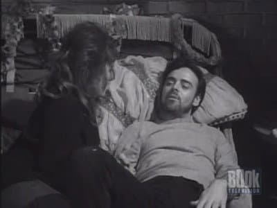 Still from The Big Kick