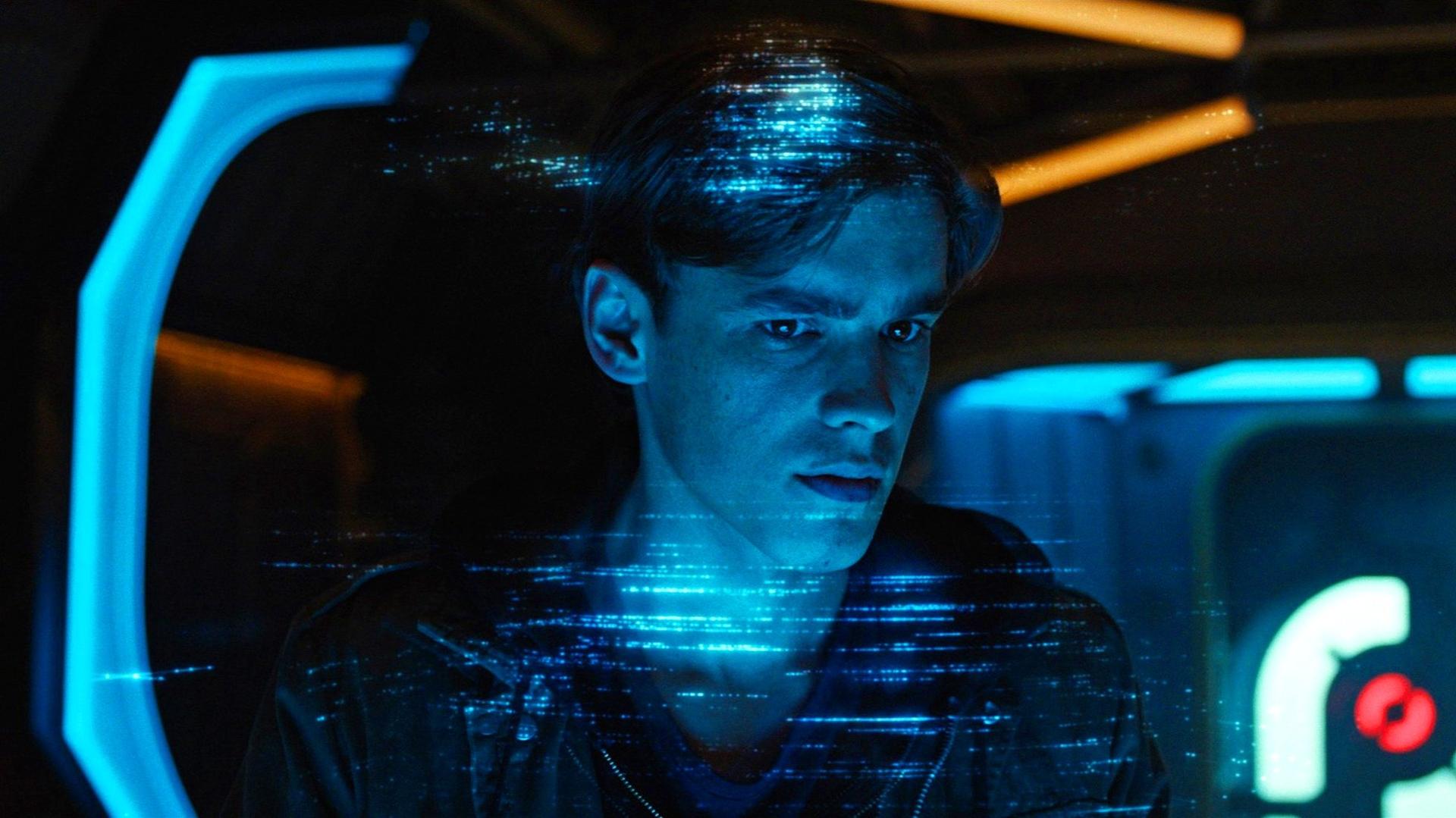 Still from Koriand'r