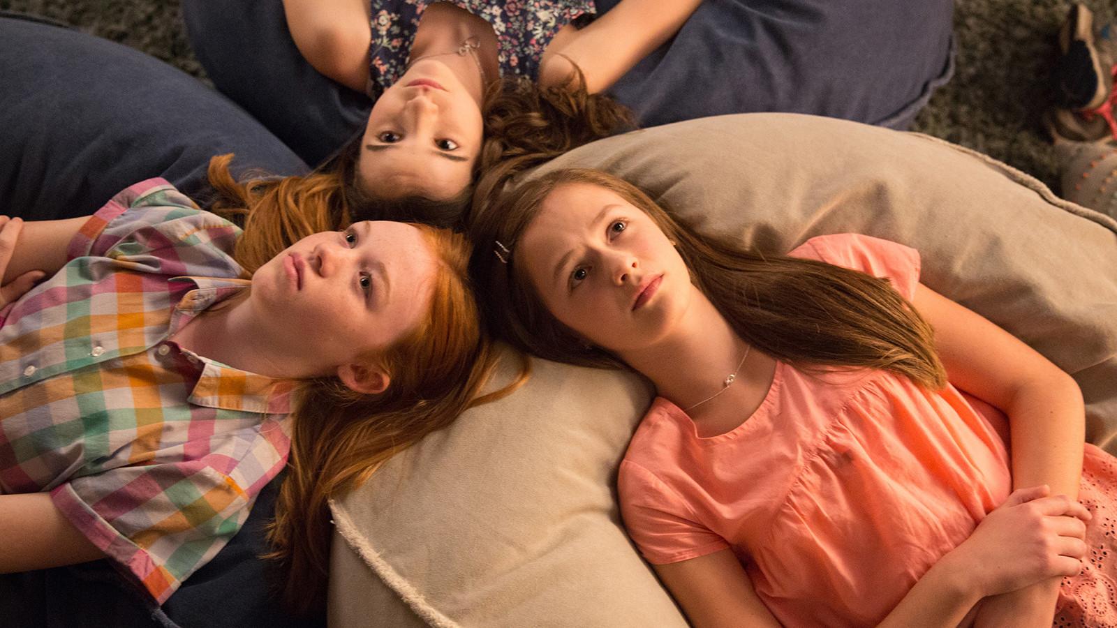 Still from Just Add Memories