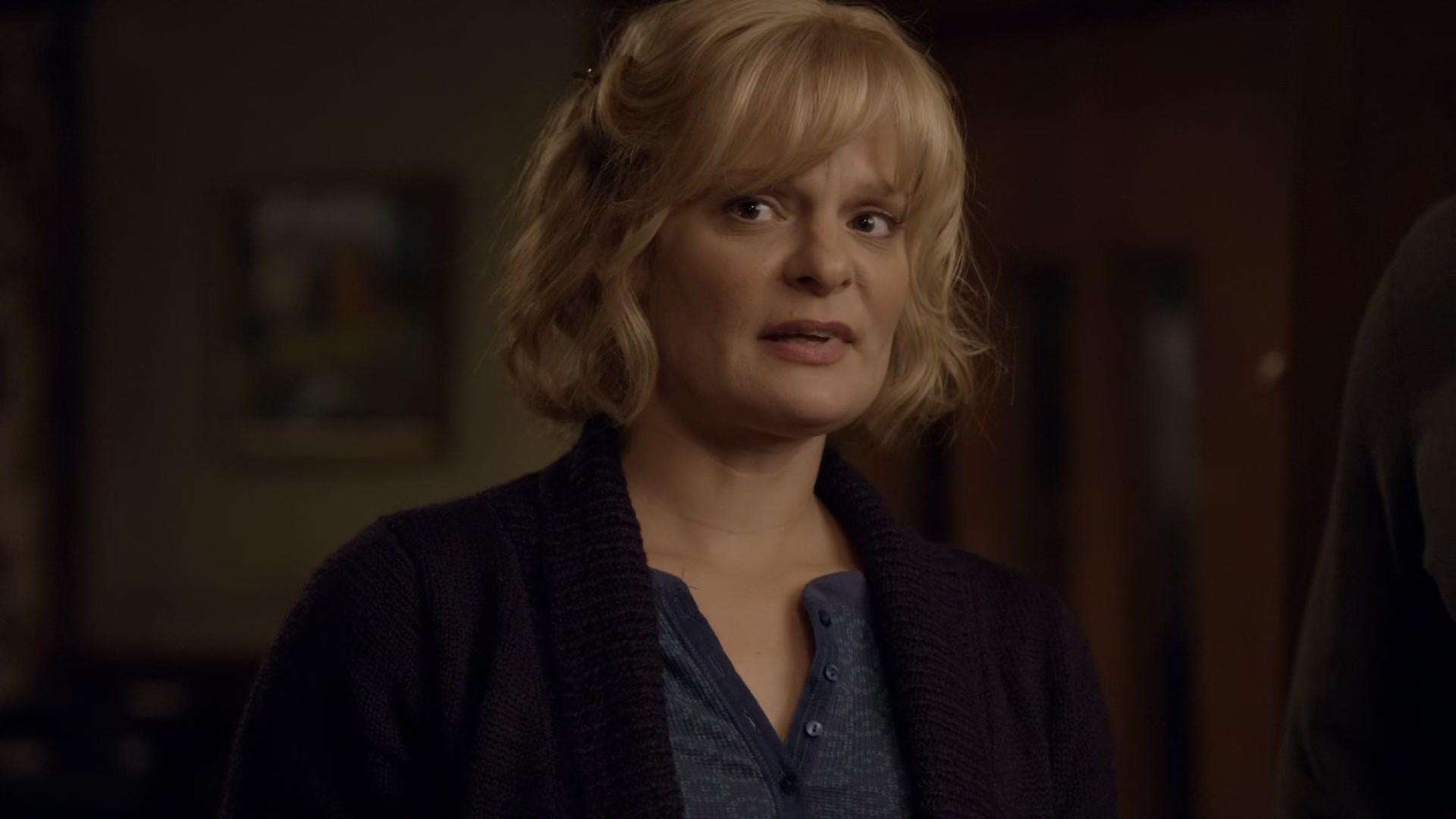 Still from Don't Vote for this Episode