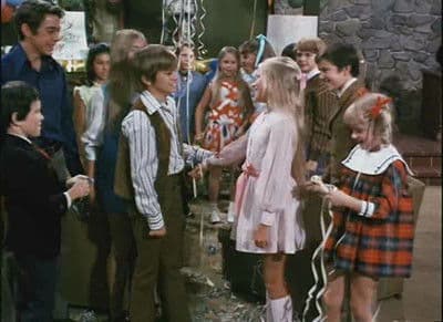 Still from The Not-So-Ugly Duckling