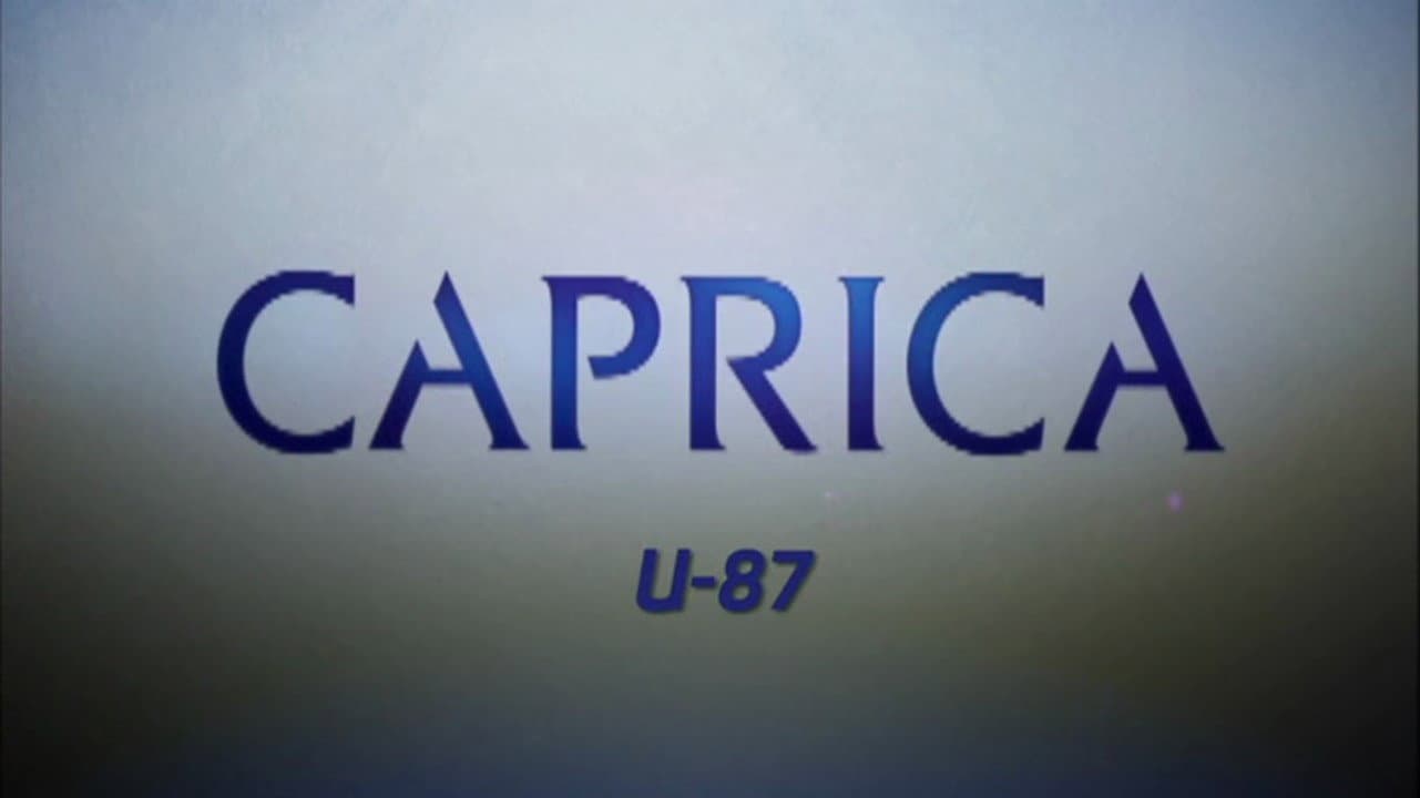 Still from Video Blogs: U-87