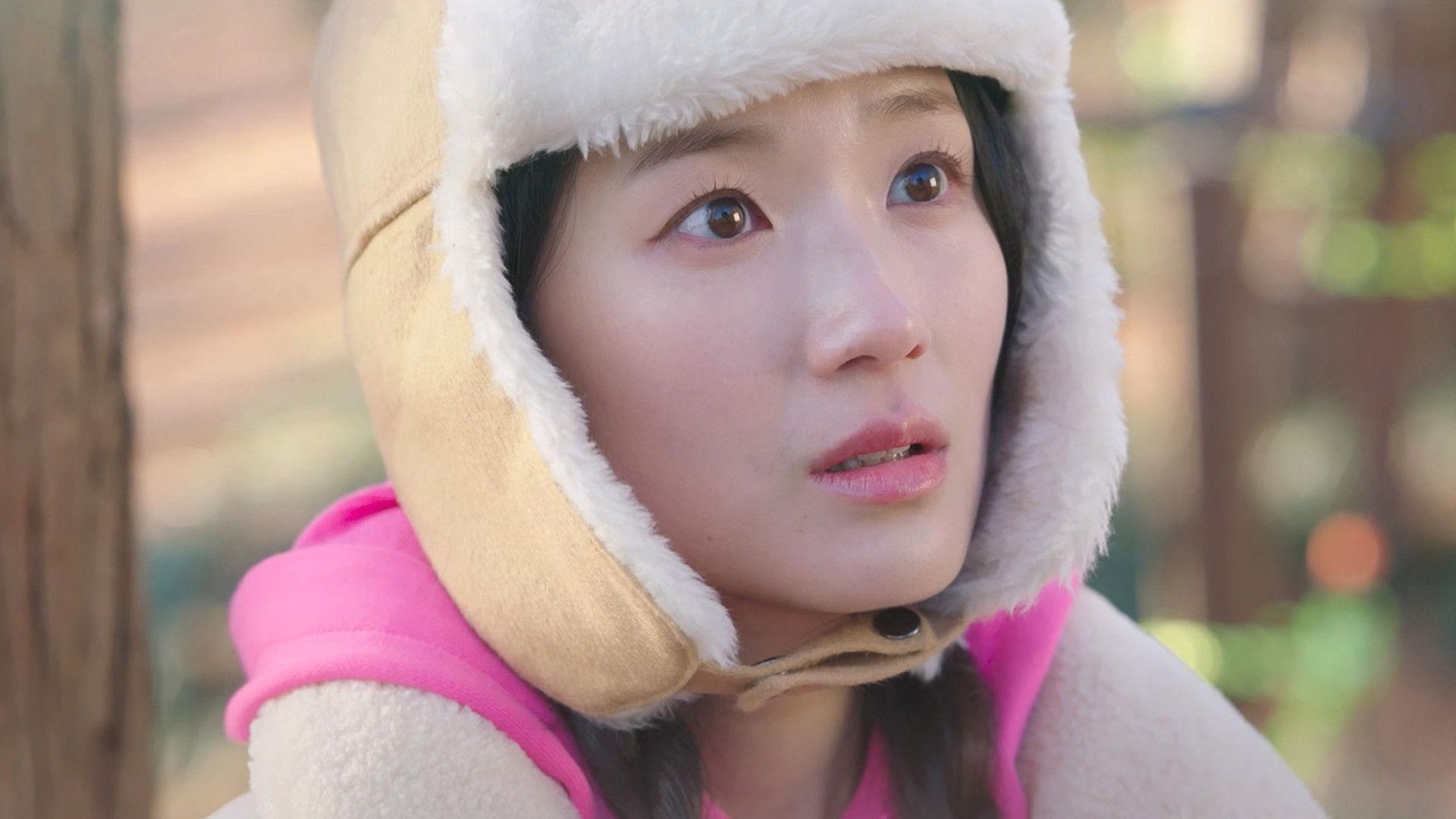 Still from Love Attack