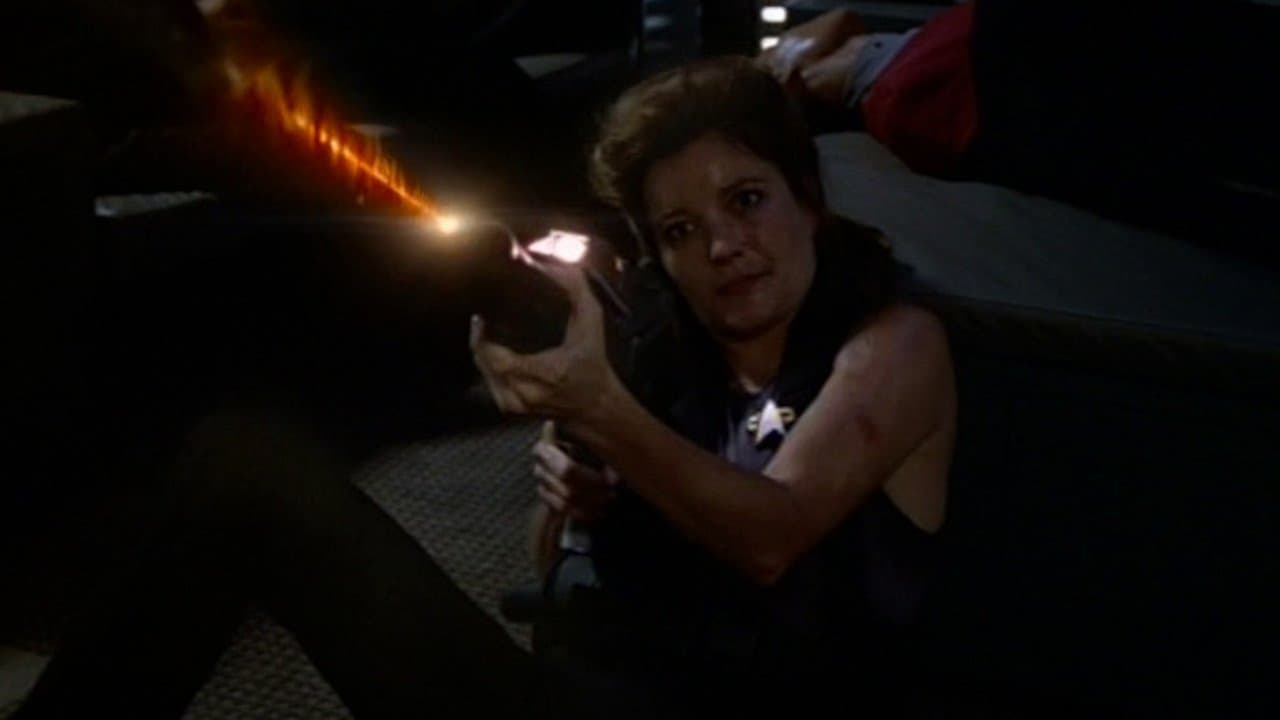 Still from Macrocosm