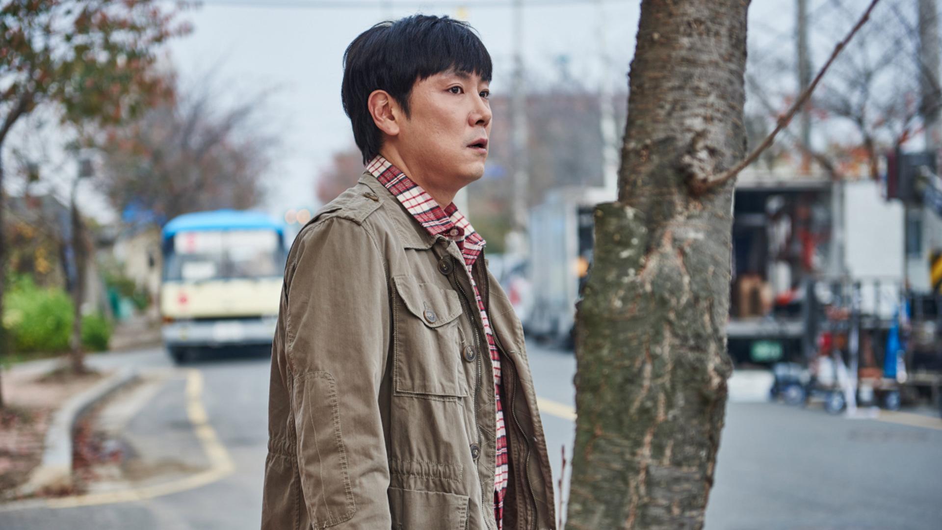Still from We Can Prevent the Killings