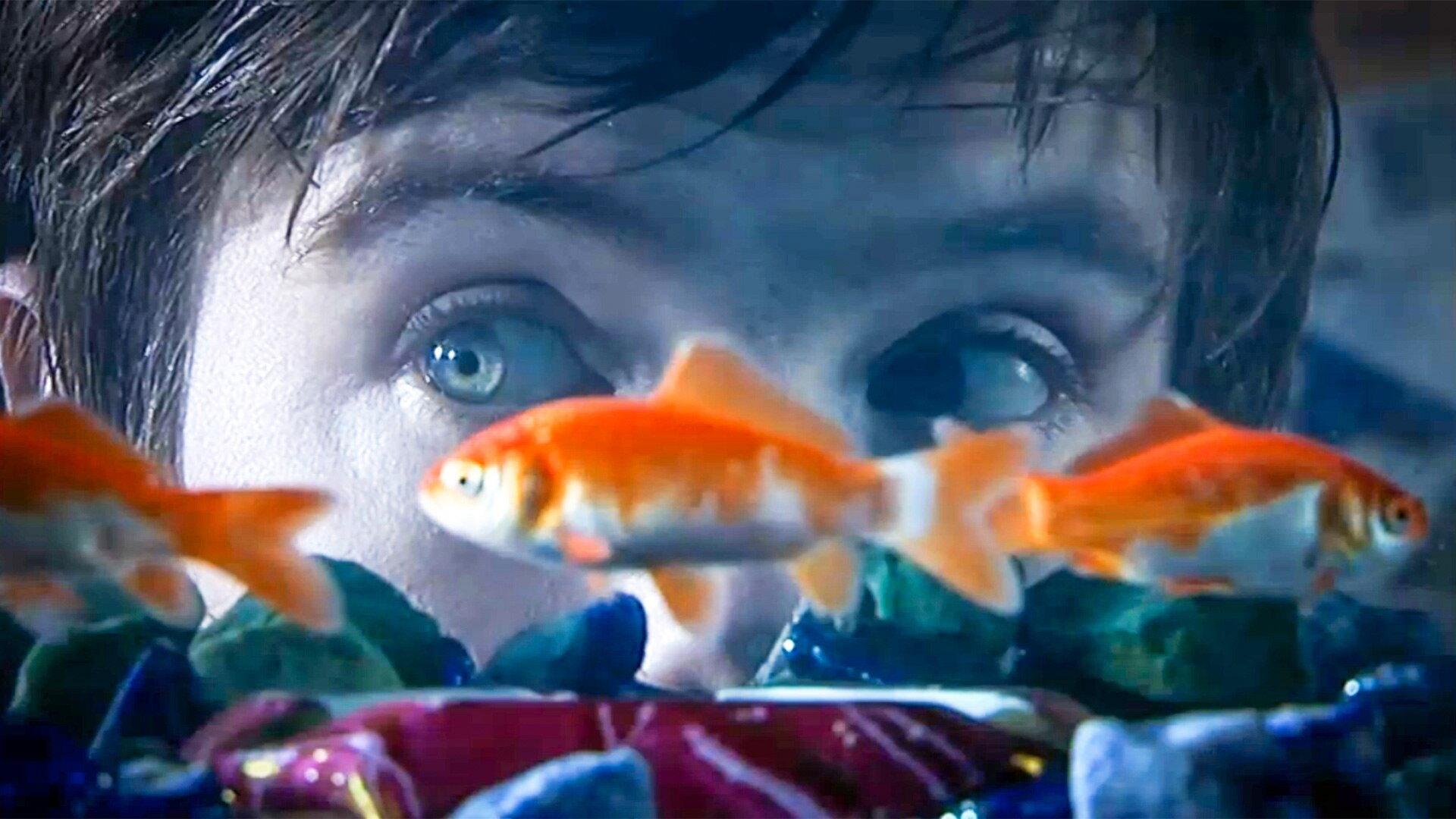 Still from Chris