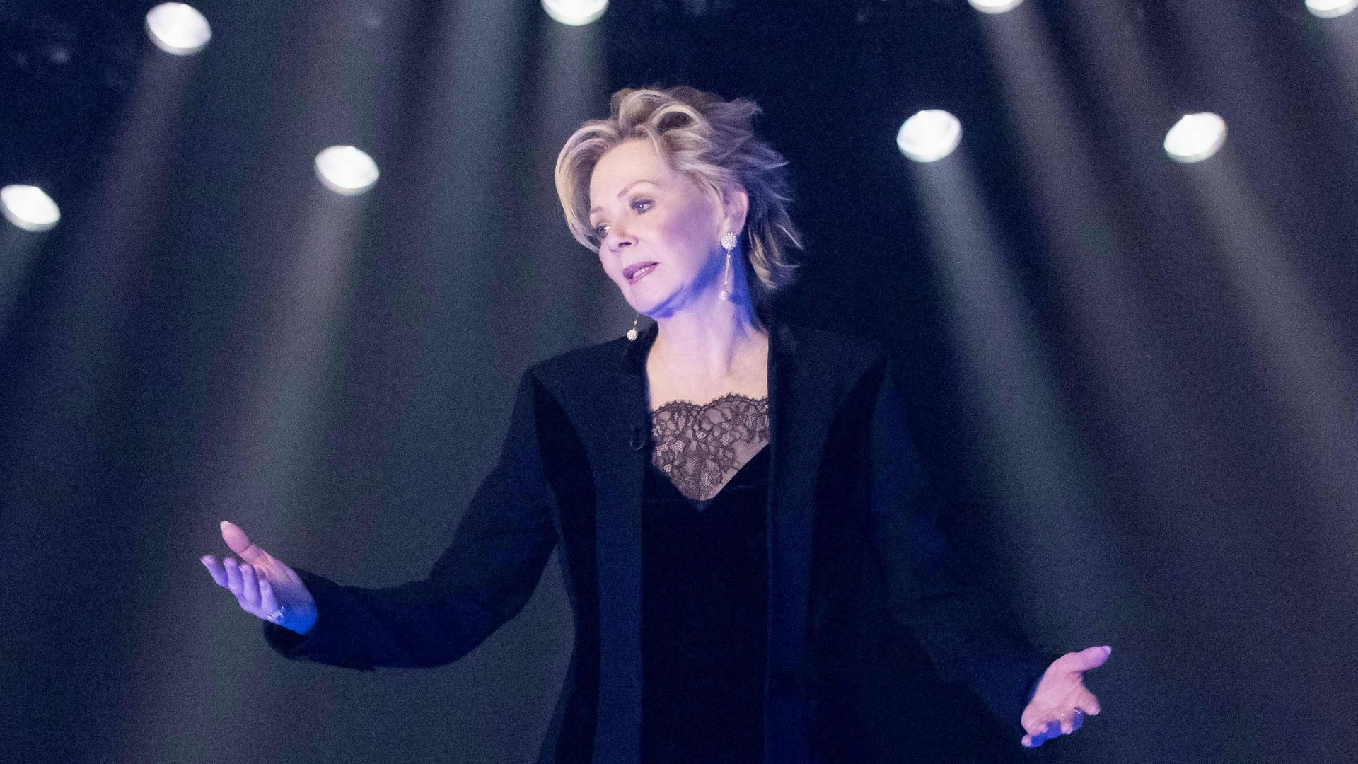 Still from The One, the Only