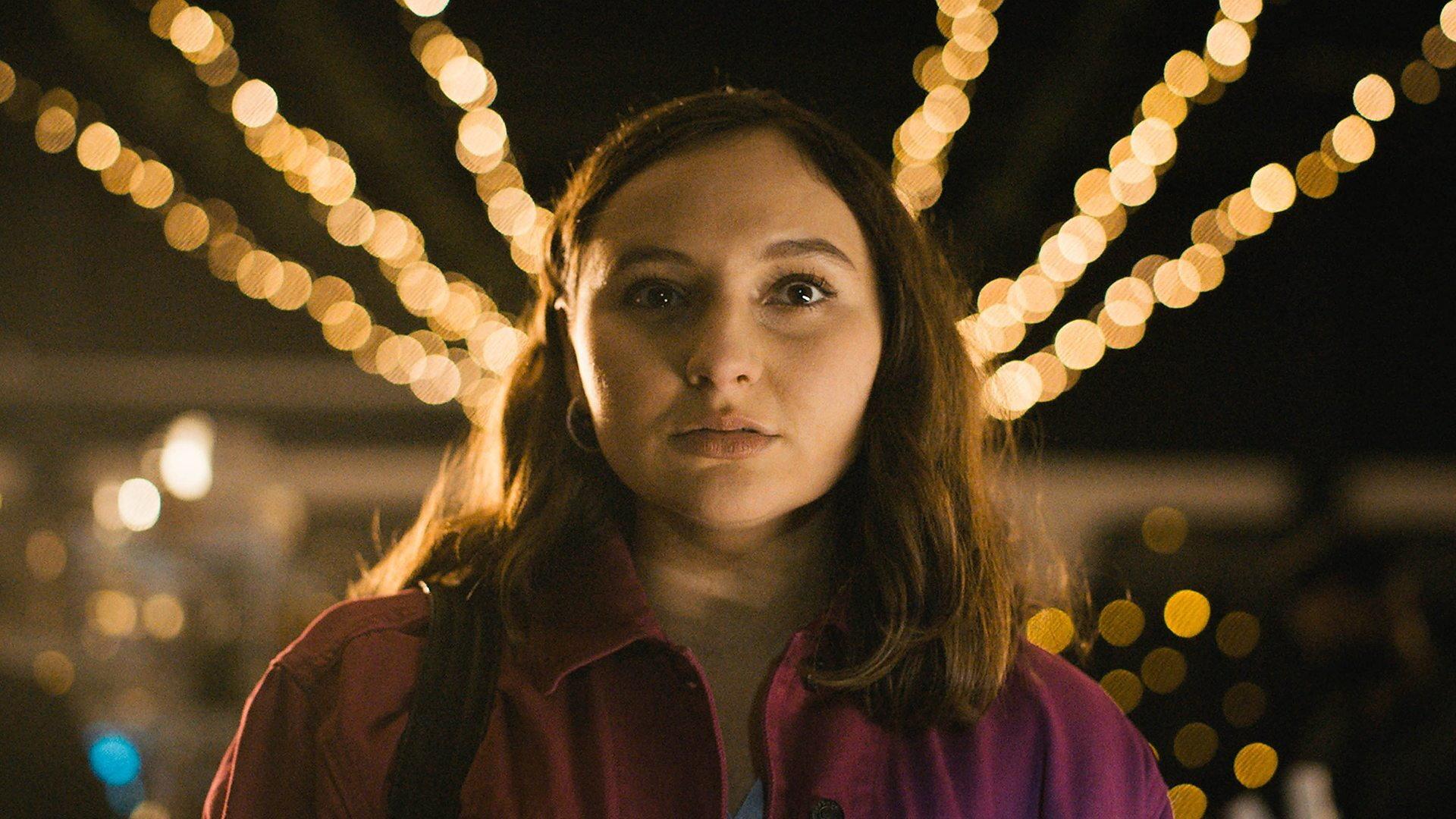 Still from Justice