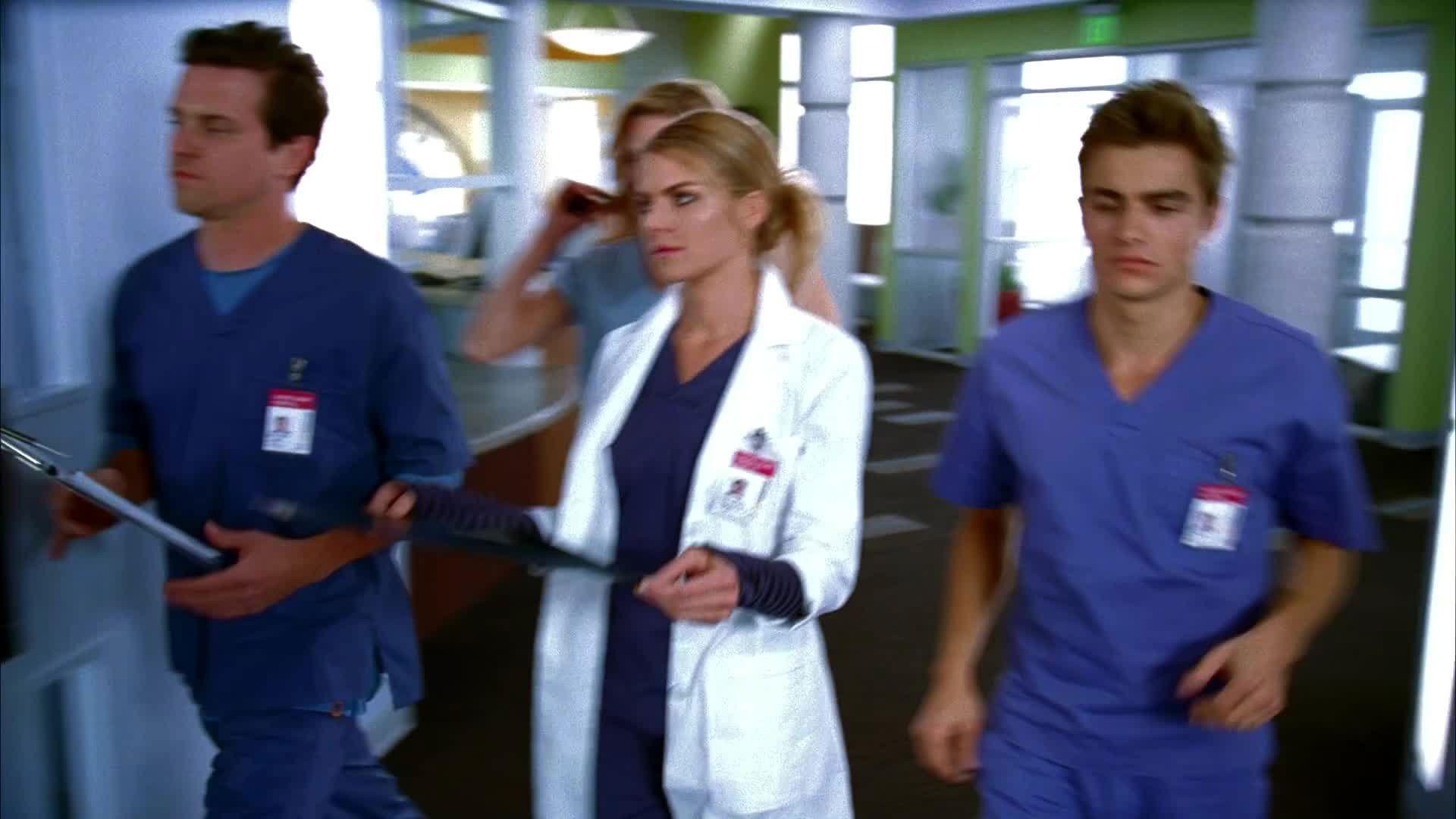 Still from Our Mysteries