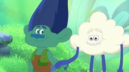 Still from Cloudy with a Chance of Hugs