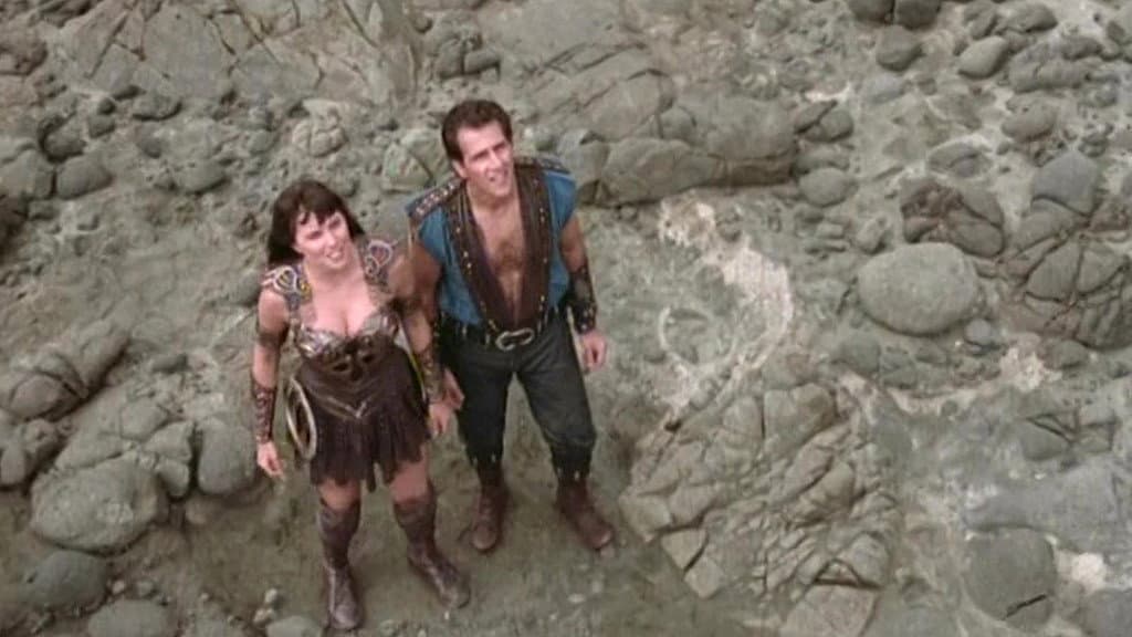Still from Ulysses