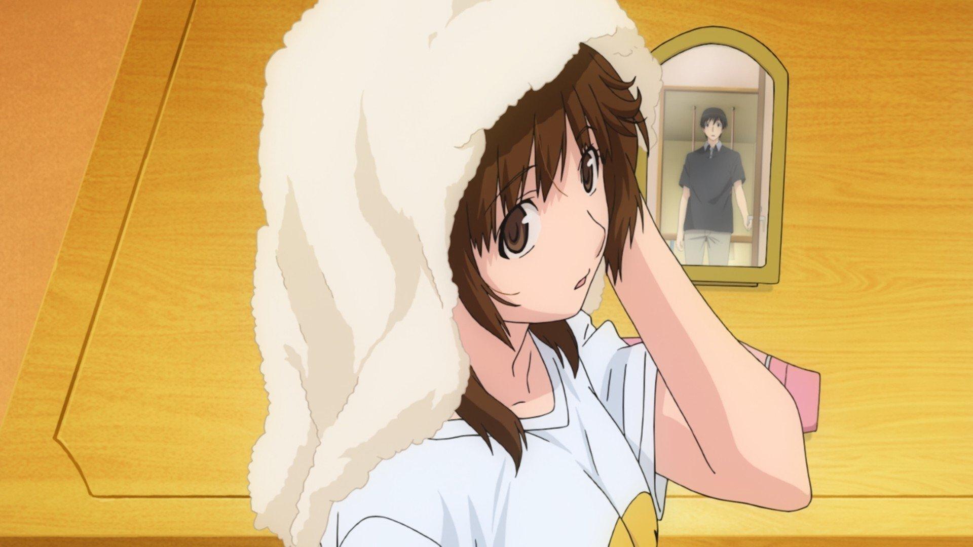 Still from Sakurai Rihoko - Part 2: Wind Chime