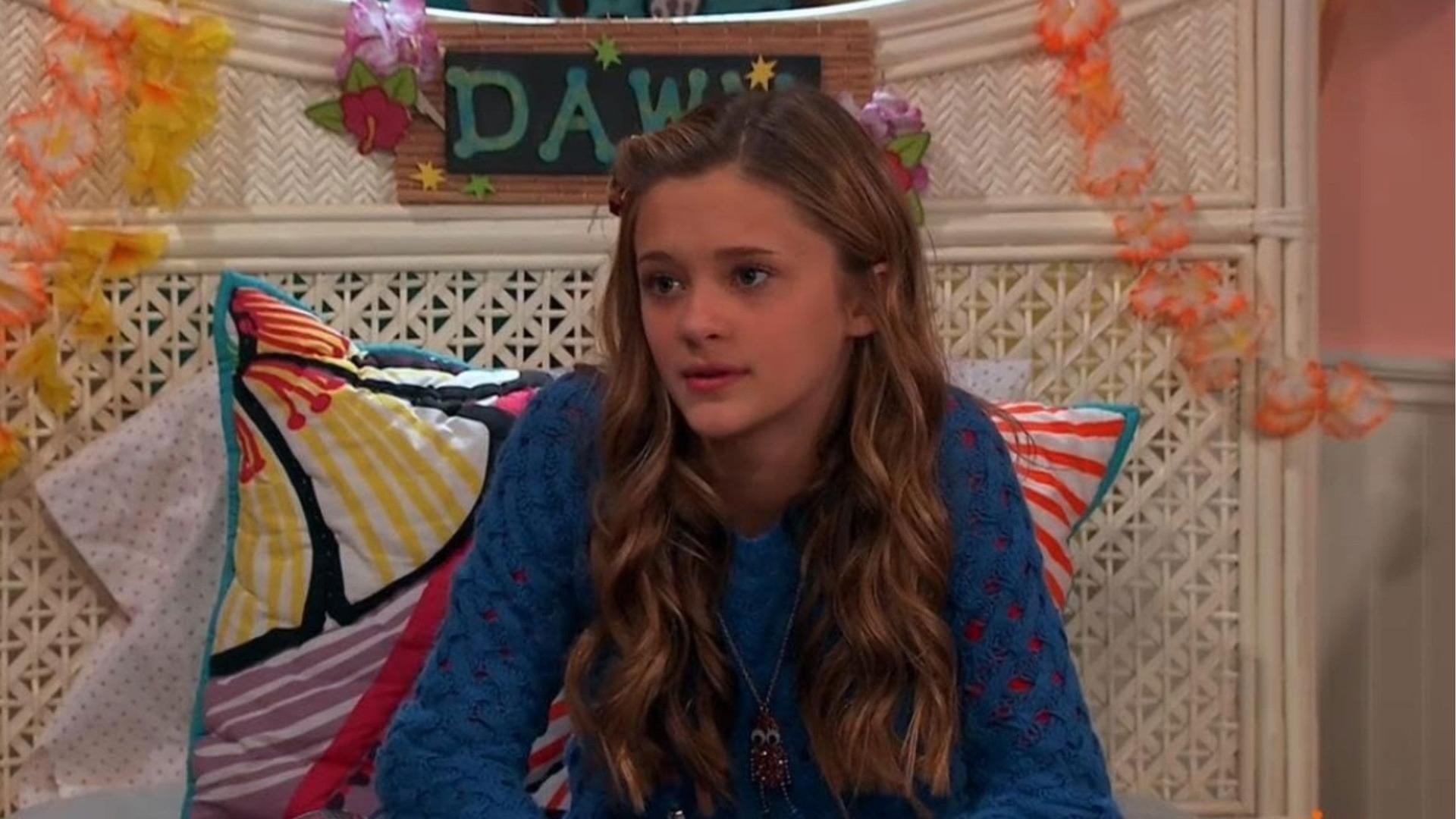 Still from Diary of an Angry Quad