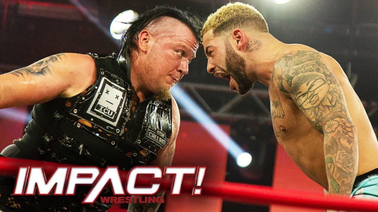 Still from IMPACT! #870