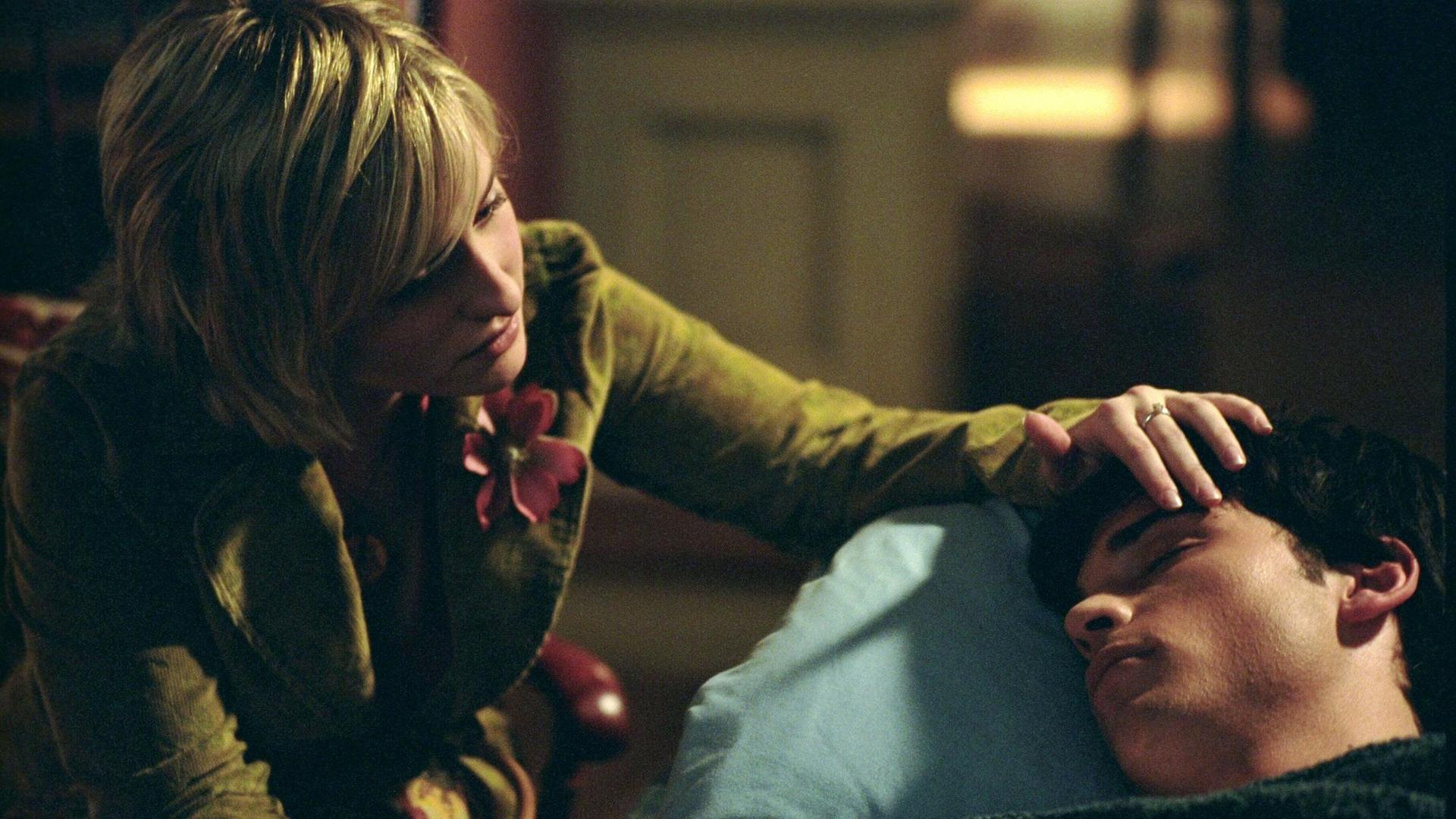 Still from Fever