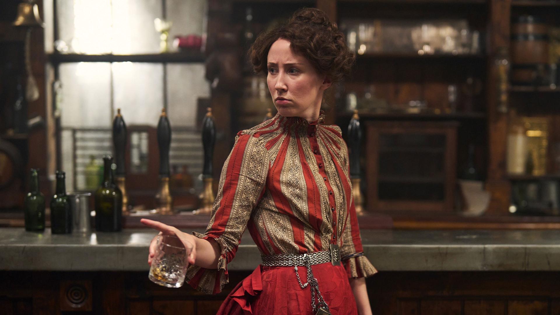 Still from Episode 1