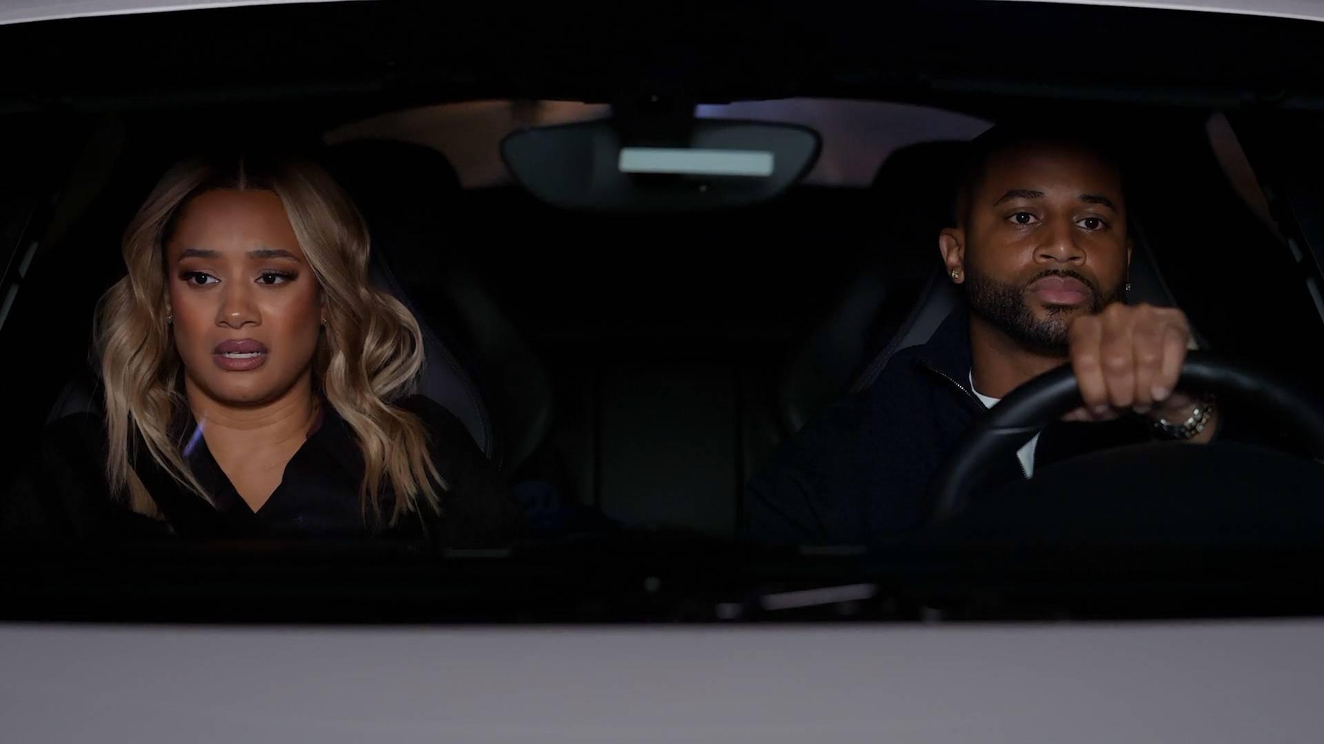 Still from Something New