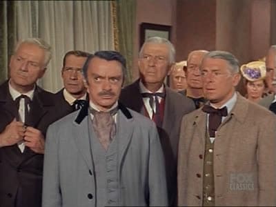Still from The War Comes to Washoe