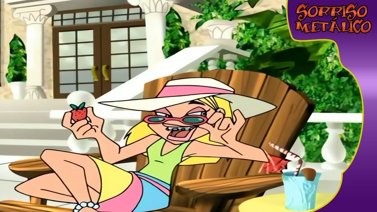 Still from The Election