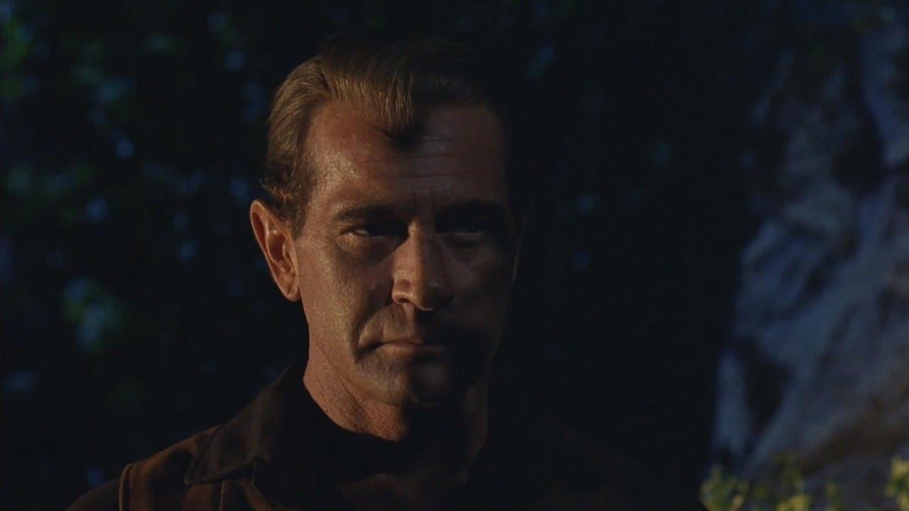 Still from The Deadly Past