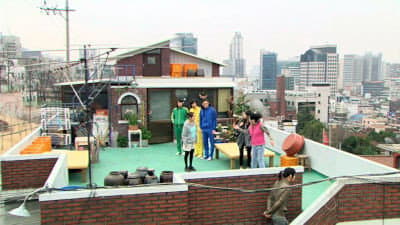 Still from Episode 5
