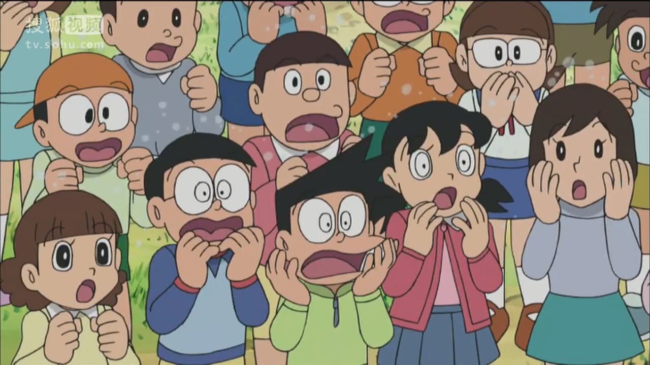 Still from Gian Lost!?
