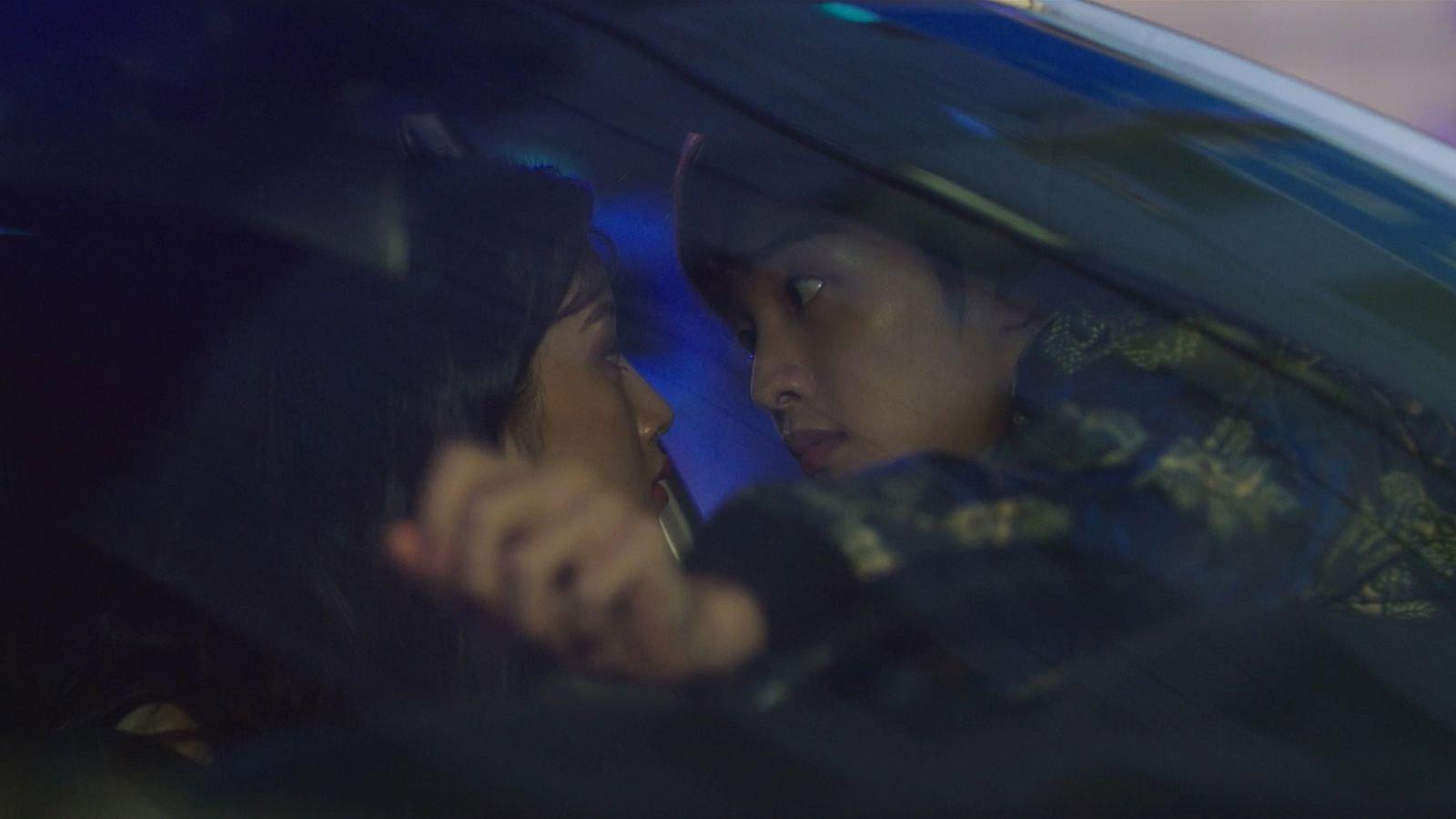 Still from For You and Me