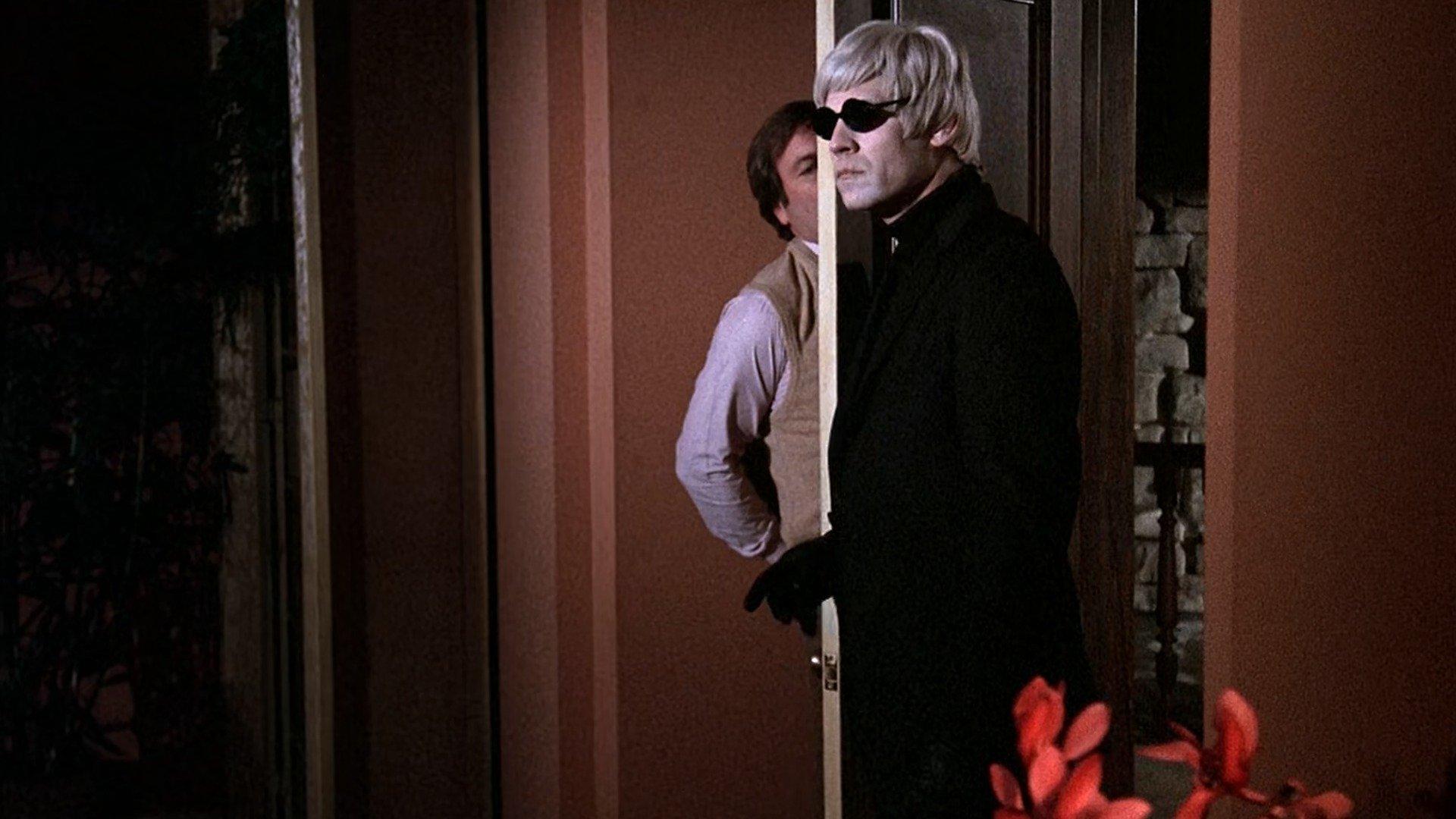 Still from Homemade Murder