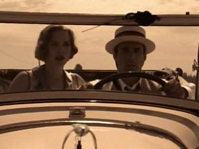 Still from Money No Object