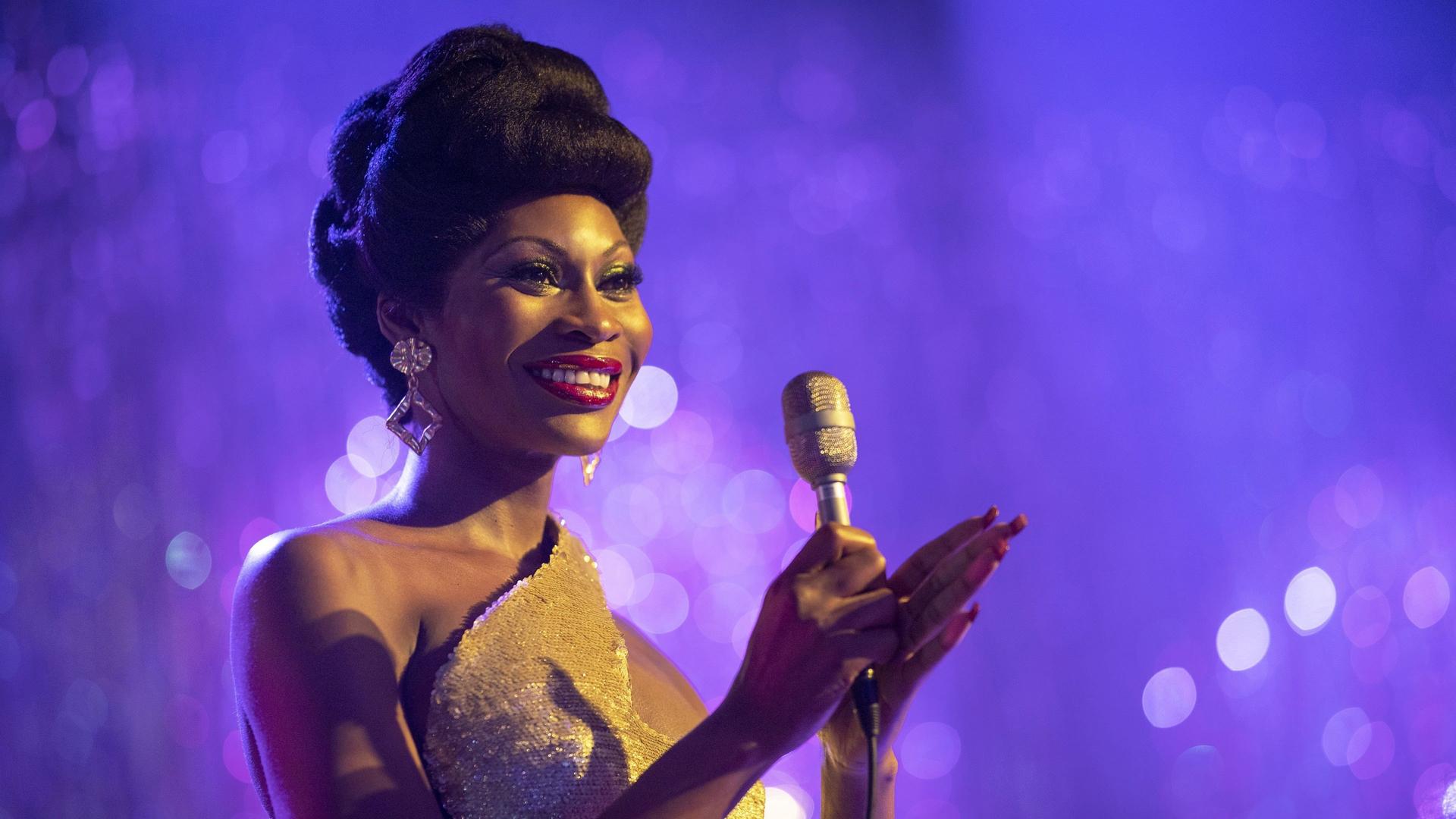 Still from In My Heels