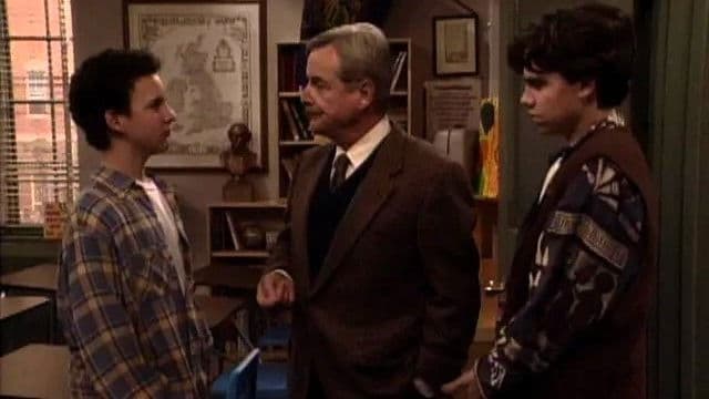 Still from Pop Quiz