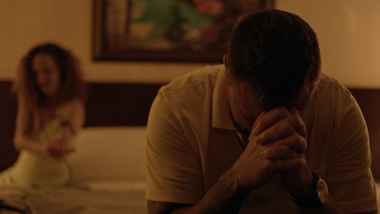 Still from The One Who Sows His Own Flesh