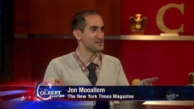 Still from Jon Mooallem