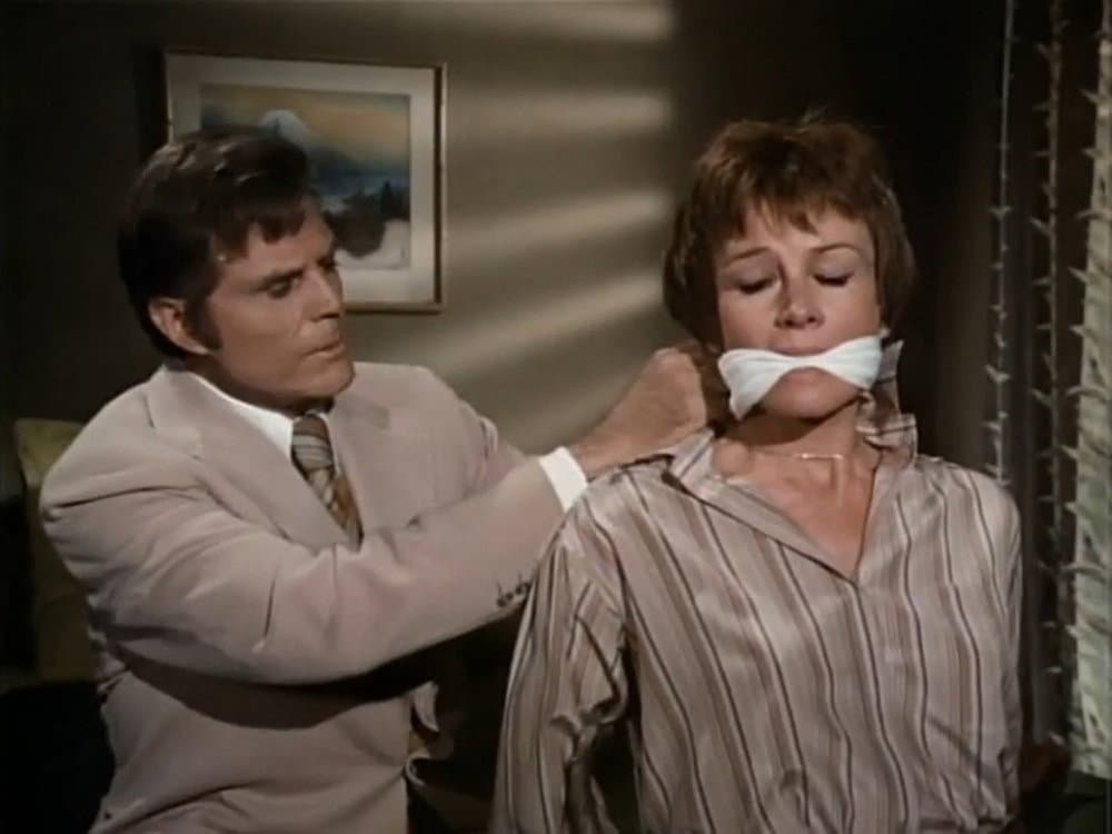Still from The Silk Trap