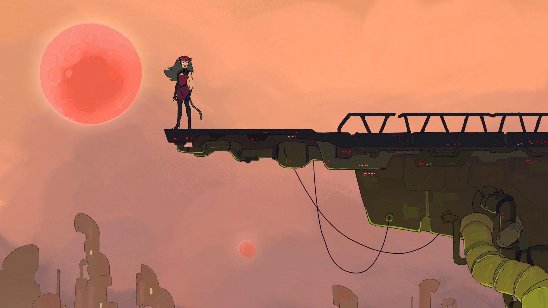 Still from Destiny (1)