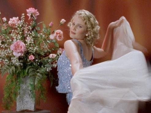 Still from In the Limelight