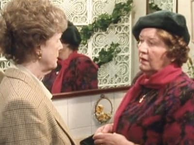 Still from Woman of the Year