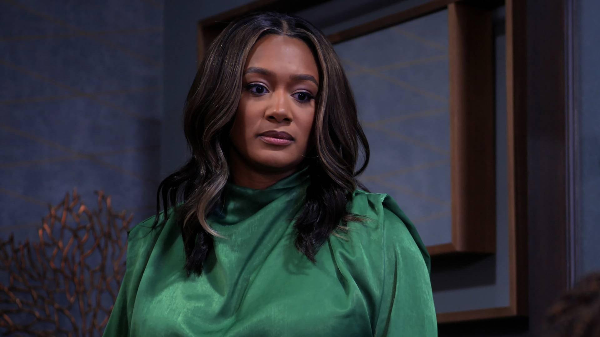 Still from Make Him Great