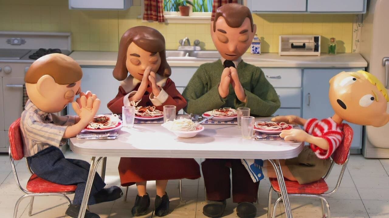 Still from Pleasure