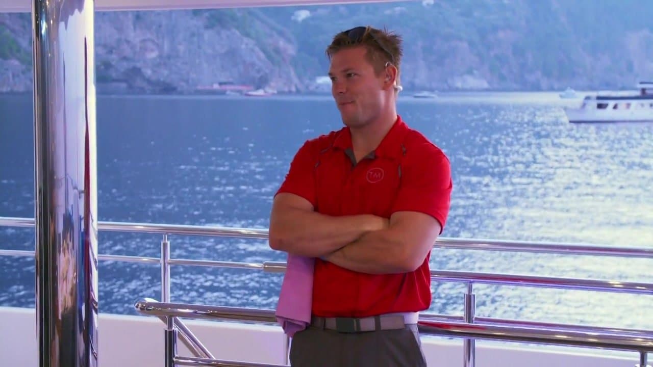 Still from One Million Percent