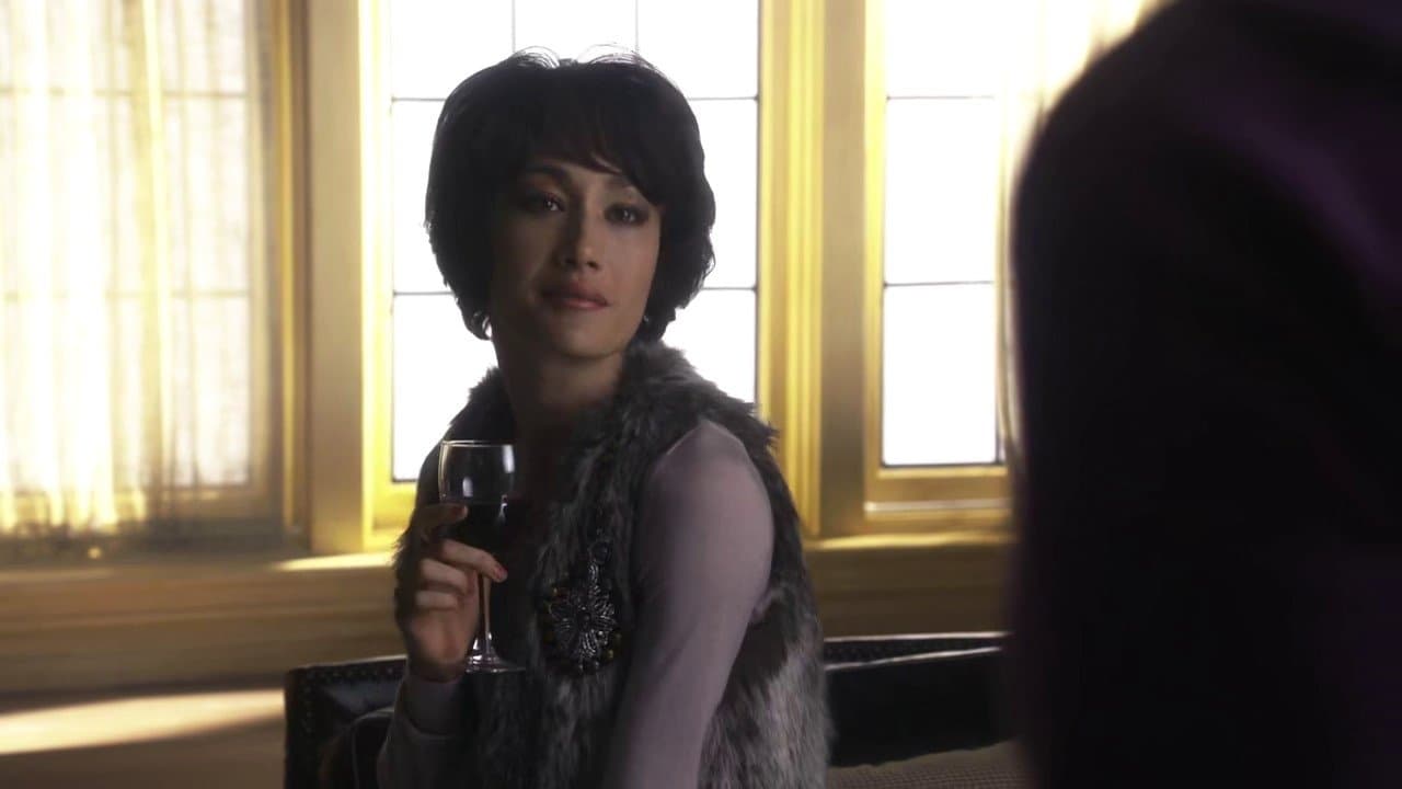 Still from The Next Seduction