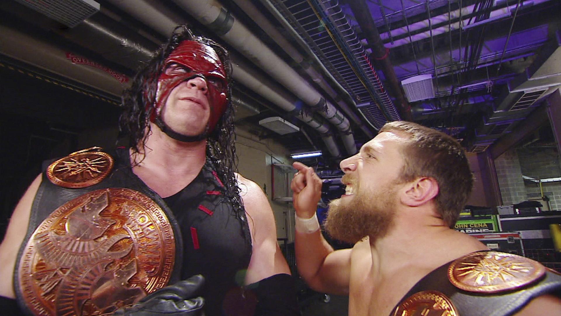 Still from SmackDown - Sep. 21, 2012