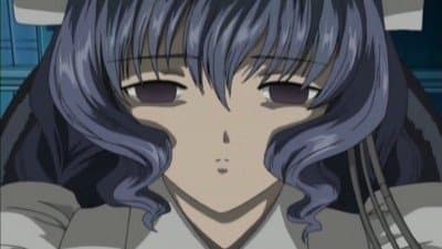 Still from Chii Wants