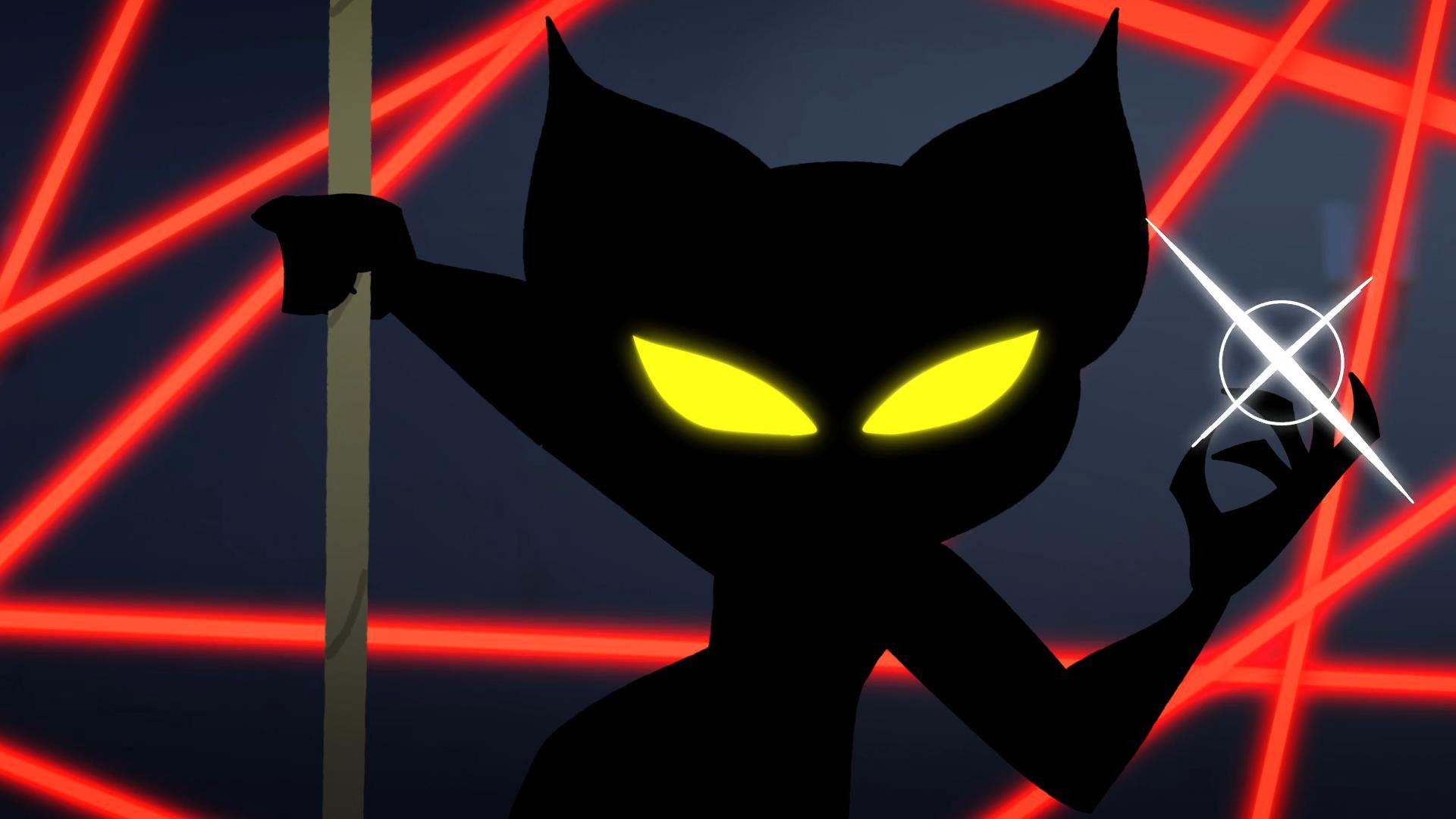 Still from #AllyCat (1)